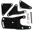 POWER STEERING PUMP BRACKETS