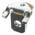 THROTTLE RETURN SPRING BRACKET 69-74