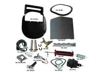 71-72 B-Body Air Grabber Assembly Kit