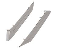 66-67 PLYMOUTH/DODGE B BODY QUARTER WINDOW TRIM