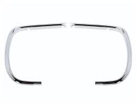 1970 RR/GTX FRONT FENDER "C" TRIM