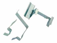 66-70 B-BODY CONSOLE MOUNTING BRACKET KIT