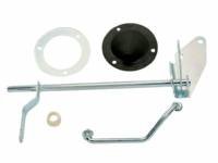 1966-70 B-body Automatic Console Floor Shifter Lever Kit