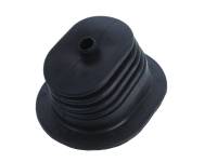 66-69 B-BODY NON CONSOLE FLOOR SHIFTER BOOT