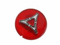 66-67 Dodge Charger Trunk Medallion