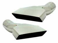 EXHAUST TIPS 70-74 CUDA 2 1/2"