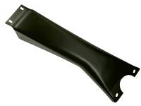 70-71 CUDA DECK LID LOCK COVER