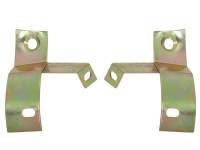 70 CUDA ROAD LAMP BRACKETS