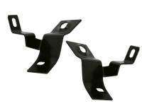 71 CUDA ROAD LAMP BRACKETS