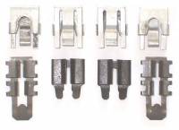Door Latch/Lock Kit