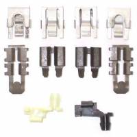 Door Latch/Lock Kit