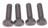 4 PIECE CARBURETOR BOLT KIT