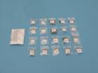NEW REPRODUCTION 1966 - 1967 DODGE CHARGER INTERIOR SCREW KIT