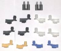 Door Latch/Lock Kit