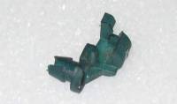 Door Linkage Rod Clip- RH (Green)