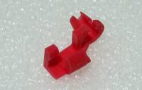 Door Linkage Rod Clip- LH (Red)