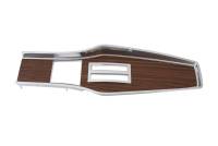 69-71 A BODY AUTOMATIC CONSOLE TOP PLATE