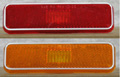 72 & NEWER SIDE MARKER LIGHTS