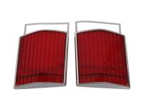 67 DART TAIL LIGHT LENSES