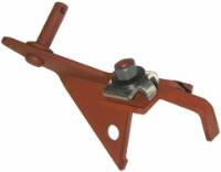 Throttle Cable Mounting Bracket