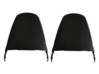 70 A-BODY BUCKET SEAT BACKS