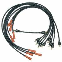 SPARK PLUG WIRE SET FOR 1962 C-BODY 361, 383 & 413 V8 ENGINES, DATE-CODED 3RD QTR 1961