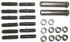 MAX WEDGE EXHAUST MANIFOLD FASTENER KIT