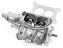 440 6 PACK OUTBOARD CARB