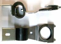 67-69 B-BODY HEMI/440 MUFFLER HANGER PAIR