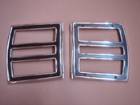 68 DART TAIL LIGHT BEZELS