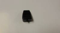 66-74 A,B,C&E BLACK SEAT ADJUSTER KNOB