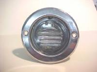 1969-1970 DODGE CHARGER REVERSE LAMP ASSEMBLY