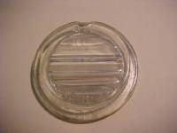 1969-1970 DODGE CHARGER REVERSE LENS