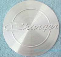 1968-1970 DODGE CHARGER DOOR PAD INSERTS