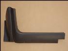 1970-74 E-Body (Except 70 Challenger) Left Hand Lower Dash Trim