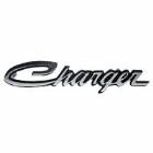 70 CHARGER GRILLE EMBLEM