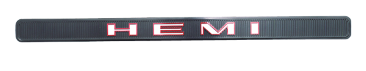 ROAD RUNNER-GTX 1970-HEMI BACK OF HOOD EMBLEM