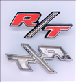 1969 Charger R/T Tailpanel Emblem